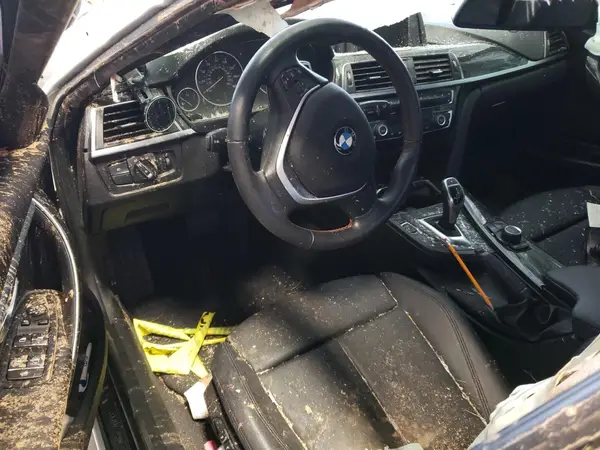 WBA8E9G56GNT46834 2016 BMW 3ER - Image 8