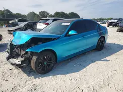 WBA8E9G56GNT47255 2016 BMW 3ER