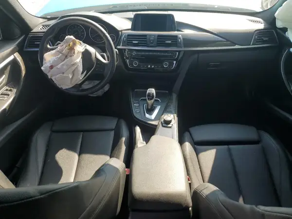 WBA8E9G56GNT47255 2016 BMW 3ER - Image 8