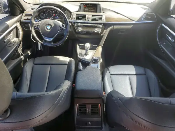WBA8E9G56GNT81292 2016 BMW 3ER - Image 8