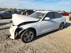 WBA8E9G56GNT81910 2016 BMW 3ER