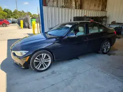 WBA8E9G56GNT81969 2016 BMW 3ER
