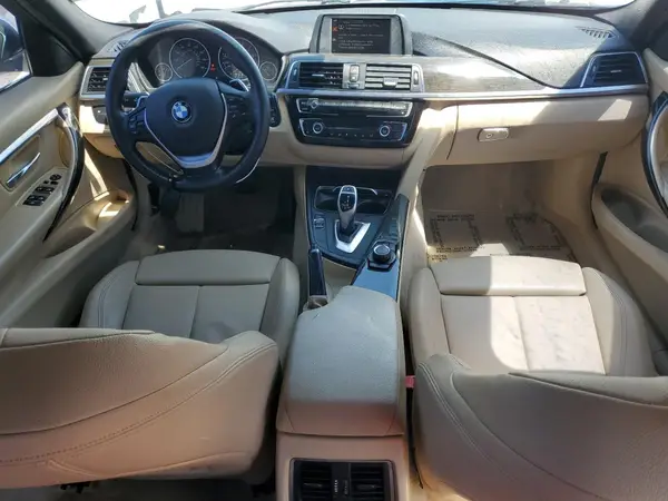WBA8E9G56GNT81972 2016 BMW 3ER - Image 8