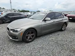 WBA8E9G56GNT82040 2016 BMW 3ER