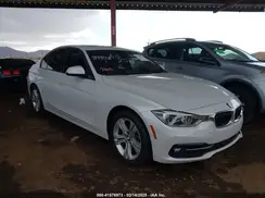 WBA8E9G56GNT83480 2016 BMW 3ER