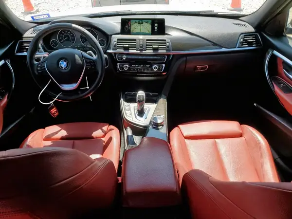 WBA8E9G56GNT83544 2016 BMW 3ER - Image 8