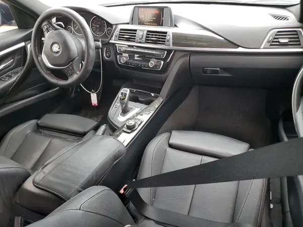 WBA8E9G56GNT84001 2016 BMW 3ER - Image 8
