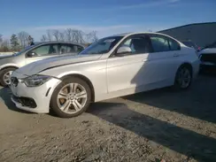 WBA8E9G56GNT84547 2016 BMW 3ER