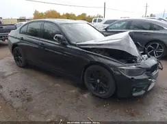 WBA8E9G56GNT84564 2016 BMW 3ER