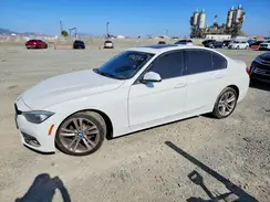 WBA8E9G56GNT84984 2016 BMW 3ER