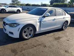 WBA8E9G56GNT85049 2016 BMW 3ER