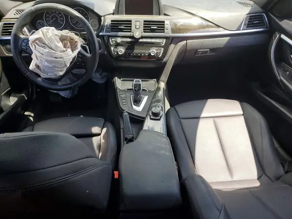 WBA8E9G56GNT85259 2016 BMW 3ER - Image 8