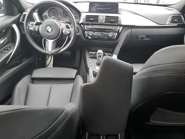 WBA8E9G56GNT85388 2016 BMW 3ER - Image 8