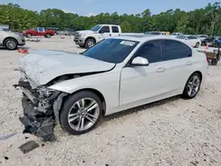 WBA8E9G56GNT85536 2016 BMW 3ER