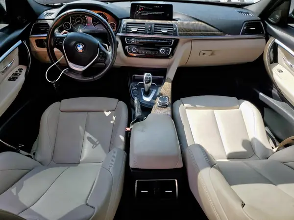 WBA8E9G56GNT85536 2016 BMW 3ER - Image 8