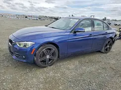 WBA8E9G56GNT85651 2016 BMW 3ER