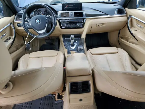 WBA8E9G56GNT85651 2016 BMW 3ER - Image 8