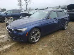 WBA8E9G56GNT85780 2016 BMW 3ER