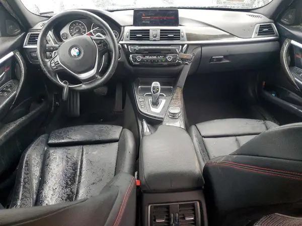WBA8E9G56GNT85780 2016 BMW 3ER - Image 8
