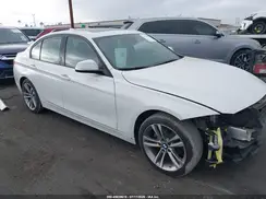 WBA8E9G56GNT86041 2016 BMW 3ER