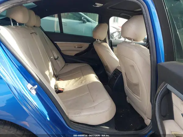 WBA8E9G56GNT86055 2016 BMW 3ER - Image 8