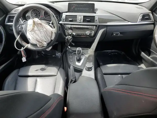 WBA8E9G56GNT86217 2016 BMW 3ER - Image 8