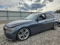 WBA8E9G56GNT86749 2016 BMW 3ER