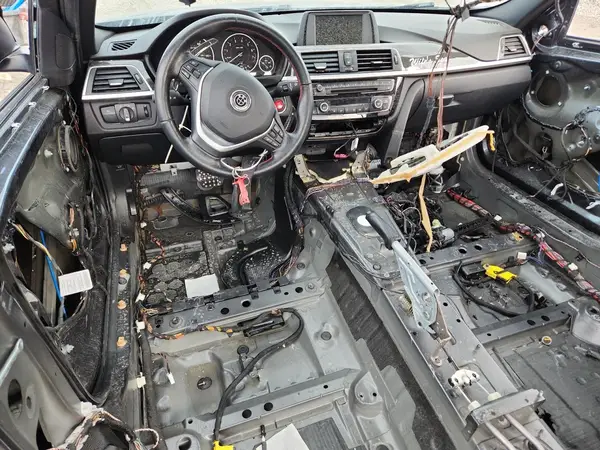 WBA8E9G56GNT86749 2016 BMW 3ER - Image 8