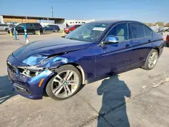 WBA8E9G56GNT86962 2016 BMW 3ER