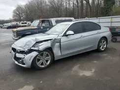 WBA8E9G56GNT87108 2016 BMW 3ER