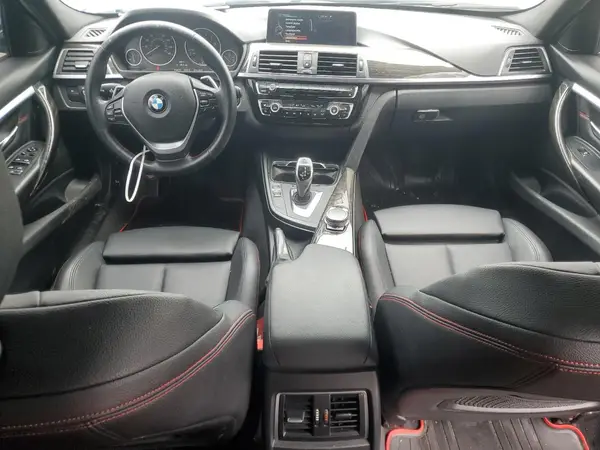 WBA8E9G56GNT87108 2016 BMW 3ER - Image 8
