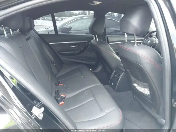 WBA8E9G56GNU27946 2016 BMW 3ER - Image 8