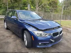 WBA8E9G56GNU28210 2016 BMW 3ER