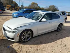 WBA8E9G56GNU28319 2016 BMW 3ER