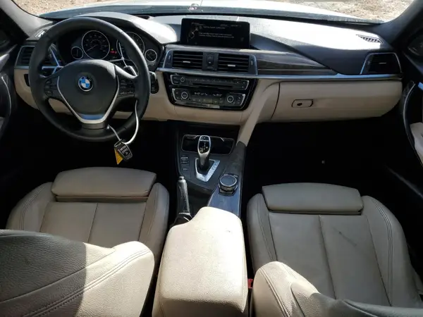 WBA8E9G56GNU28319 2016 BMW 3ER - Image 8
