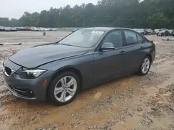 WBA8E9G56GNU28515 2016 BMW 3ER