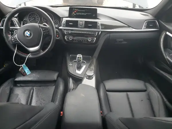 WBA8E9G56GNU28515 2016 BMW 3ER - Image 8