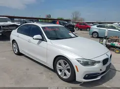WBA8E9G56GNU28563 2016 BMW 3ER