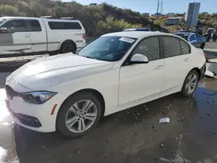 WBA8E9G56GNU28658 2016 BMW 3ER