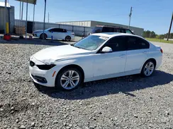 WBA8E9G56GNU29101 2016 BMW 3ER