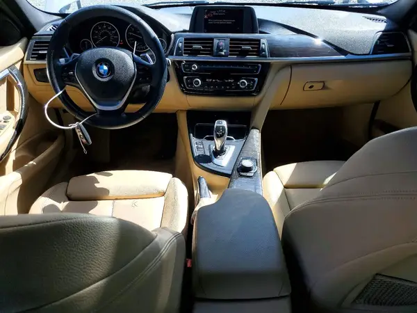 WBA8E9G56GNU29101 2016 BMW 3ER - Image 8