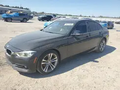 WBA8E9G56GNU30667 2016 BMW 3ER
