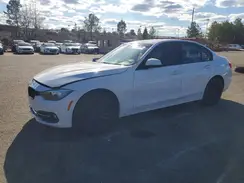 WBA8E9G57GNT42095 2016 BMW 3ER