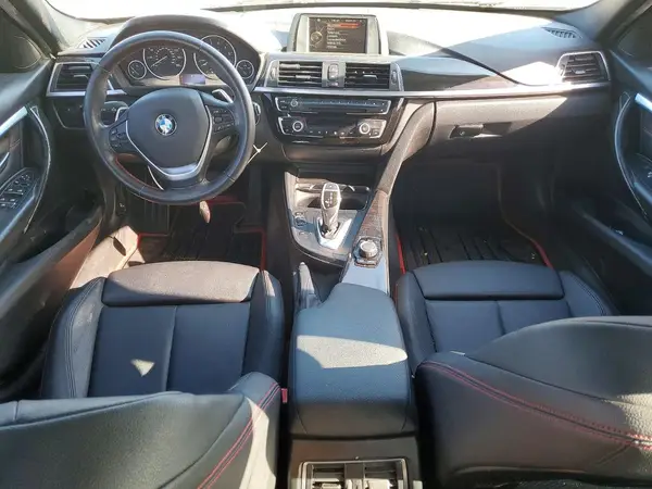 WBA8E9G57GNT42095 2016 BMW 3ER - Image 8