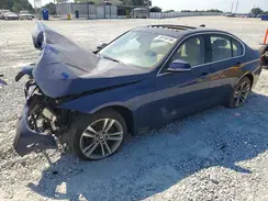 WBA8E9G57GNT42274 2016 BMW 3ER