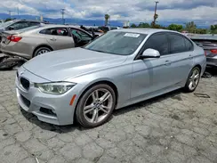 WBA8E9G57GNT42985 2016 BMW 3ER