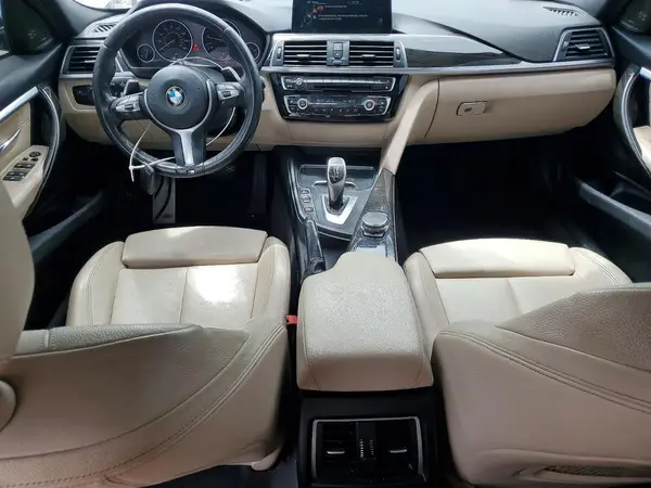 WBA8E9G57GNT42985 2016 BMW 3ER - Image 8