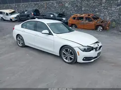 WBA8E9G57GNT43103 2016 BMW 3ER