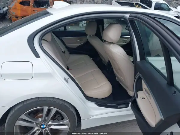 WBA8E9G57GNT43103 2016 BMW 3ER - Image 8