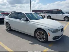 WBA8E9G57GNT43120 2016 BMW 3ER